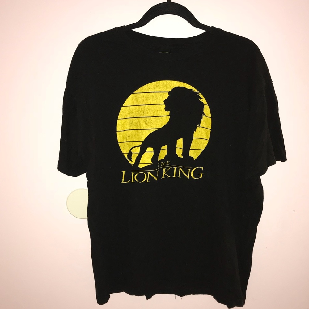 Lion King T-Shirt